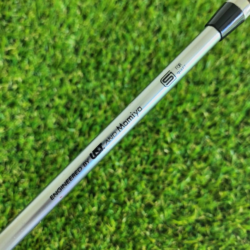 Tour Edge Exotics XCG 4-Wood 16.5º Accra t60 M3 Regular Graphite Shaft RH 43" - Picture 11 of 16